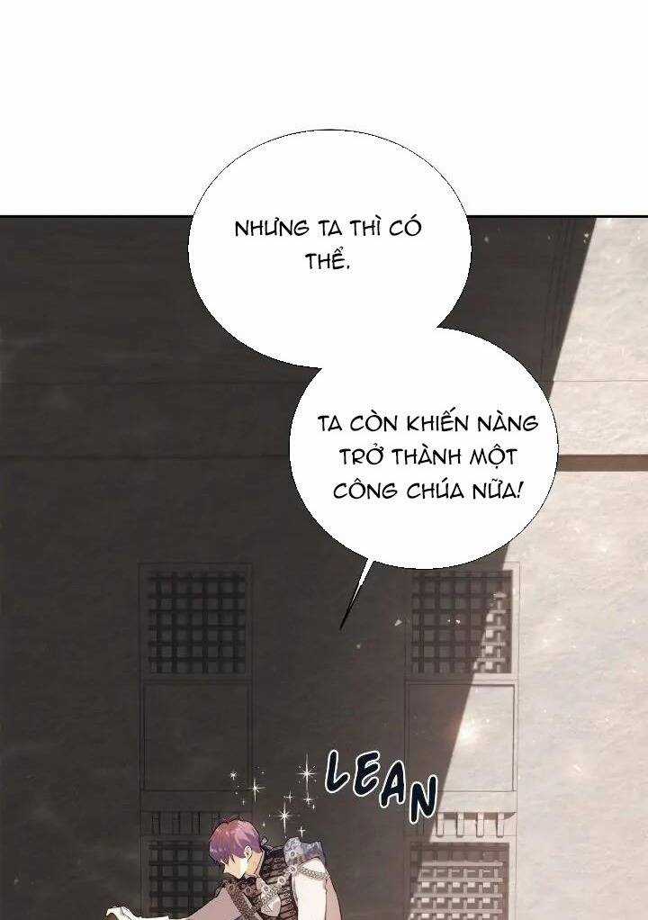 Tôi Là Fan Cứng Của Hoàng Tử Chapter 75.2 trang 12