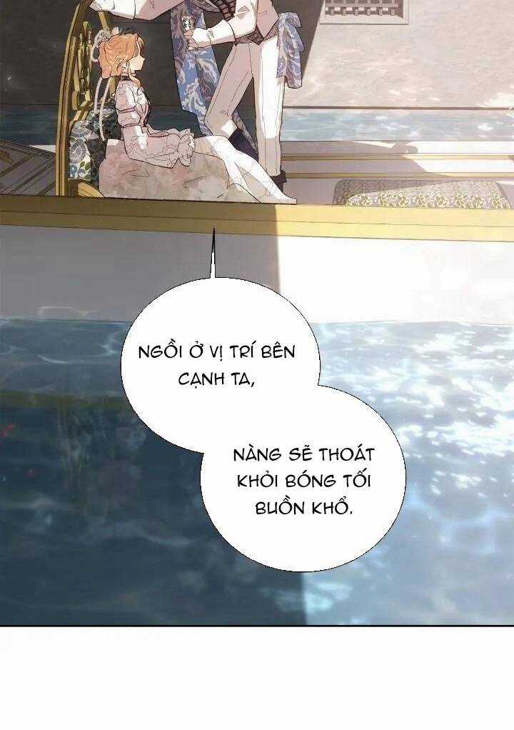 Tôi Là Fan Cứng Của Hoàng Tử Chapter 75.2 trang 13