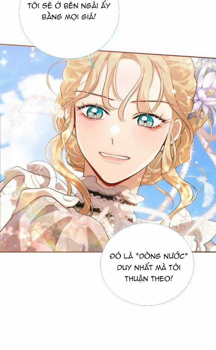 Tôi Là Fan Cứng Của Hoàng Tử Chapter 75.2 trang 19