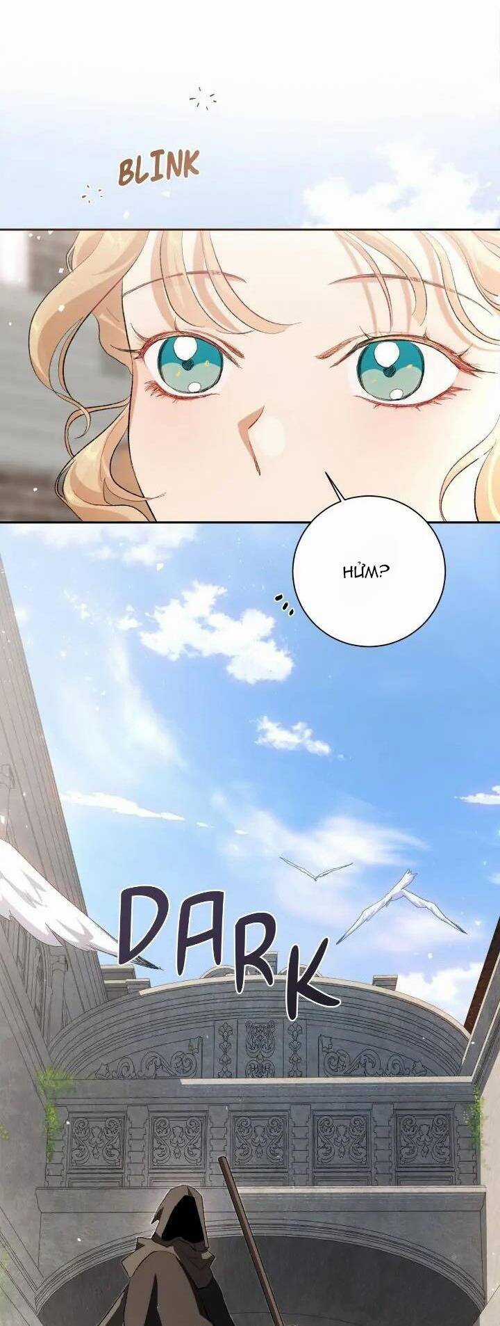 Tôi Là Fan Cứng Của Hoàng Tử Chapter 75.2 trang 22