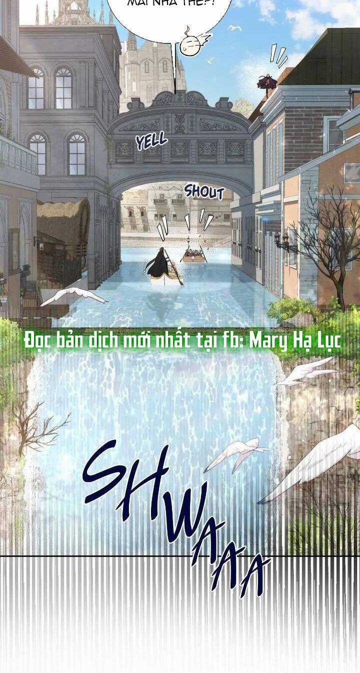 Tôi Là Fan Cứng Của Hoàng Tử Chapter 75.2 trang 27