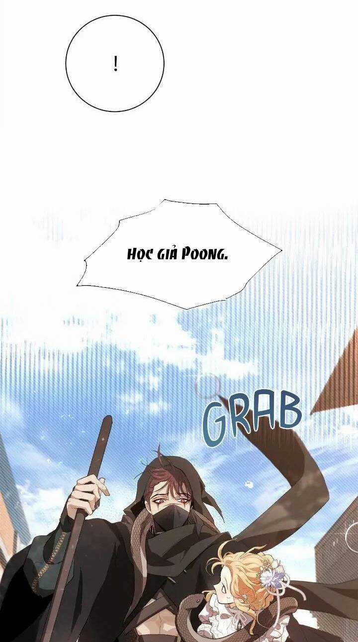 Tôi Là Fan Cứng Của Hoàng Tử Chapter 75.2 trang 29