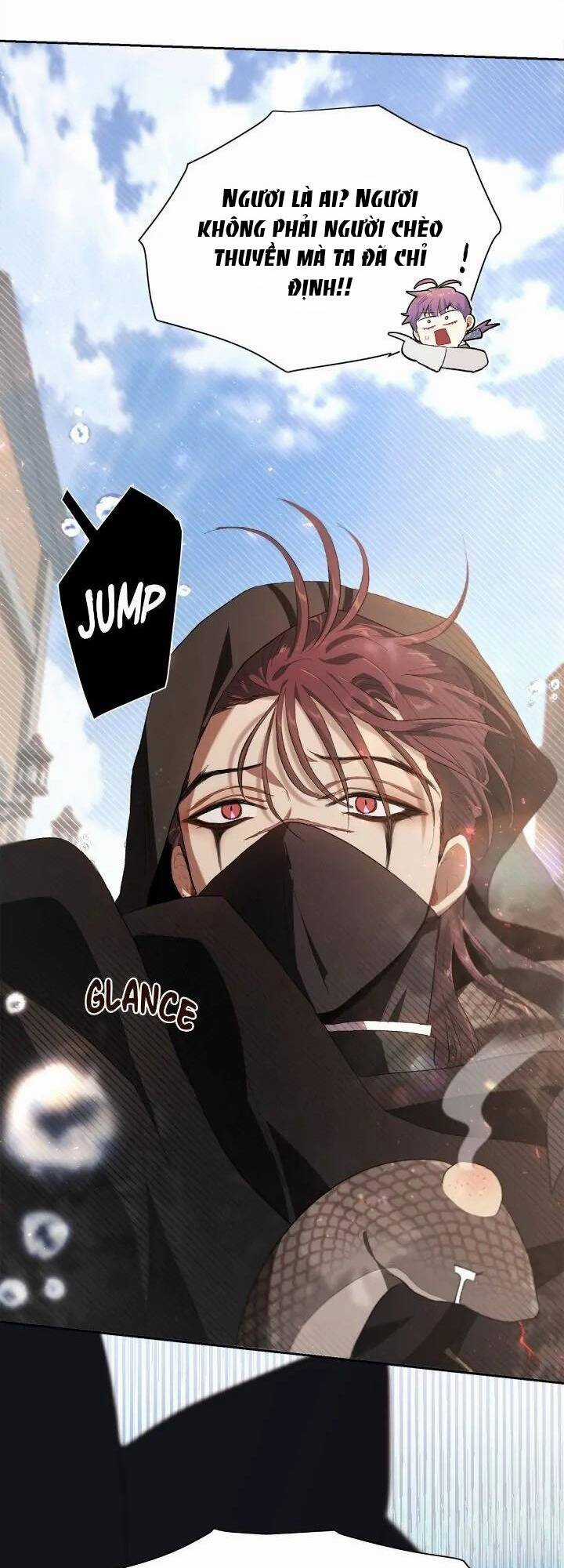 Tôi Là Fan Cứng Của Hoàng Tử Chapter 75.2 trang 32