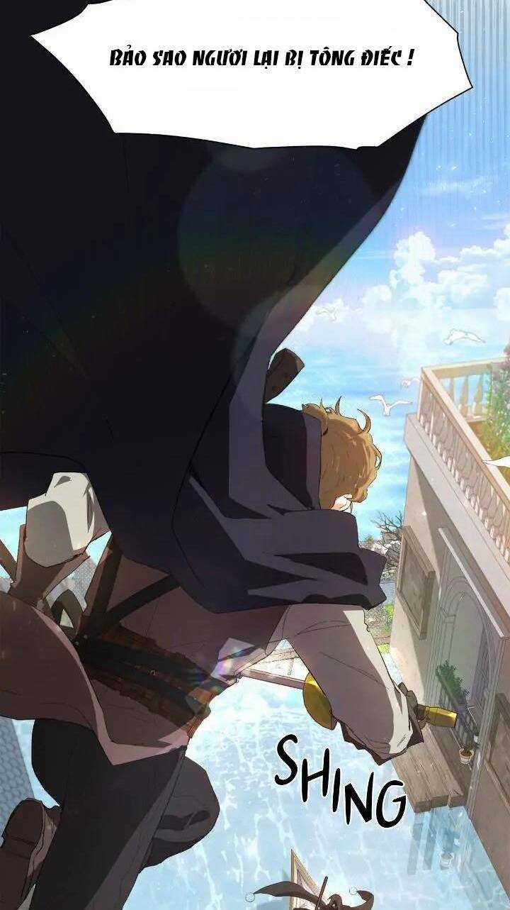 Tôi Là Fan Cứng Của Hoàng Tử Chapter 75.2 trang 33