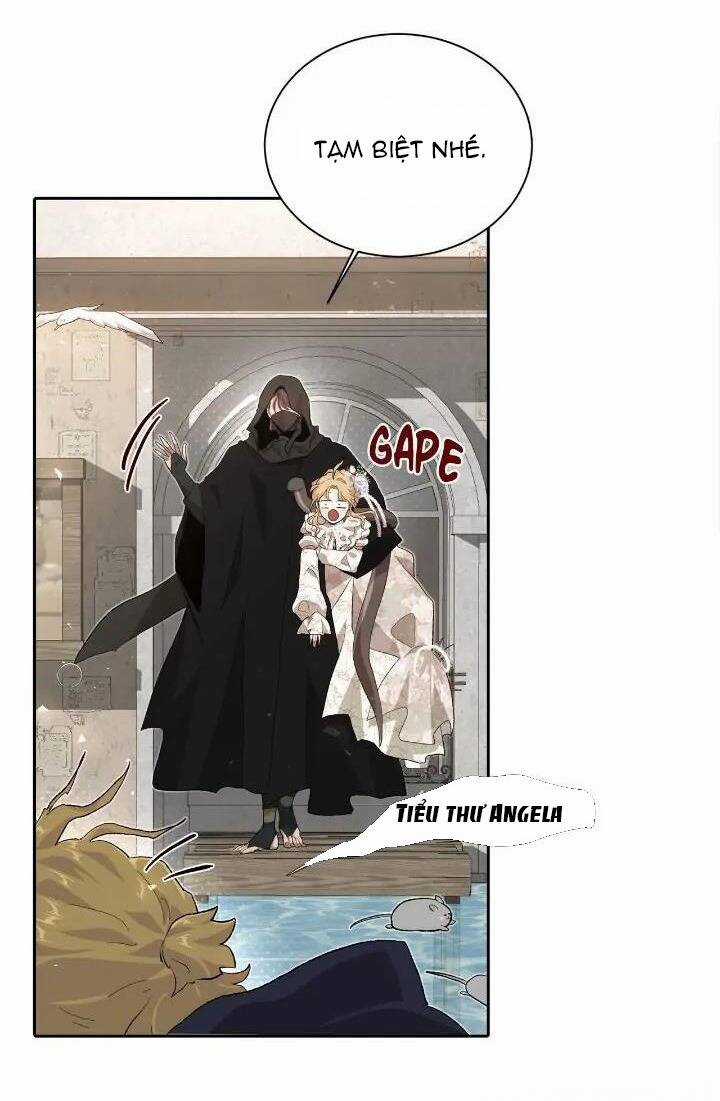 Tôi Là Fan Cứng Của Hoàng Tử Chapter 75.2 trang 39