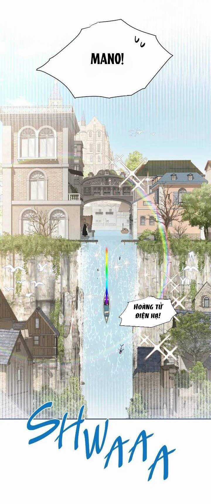 Tôi Là Fan Cứng Của Hoàng Tử Chapter 75.2 trang 40