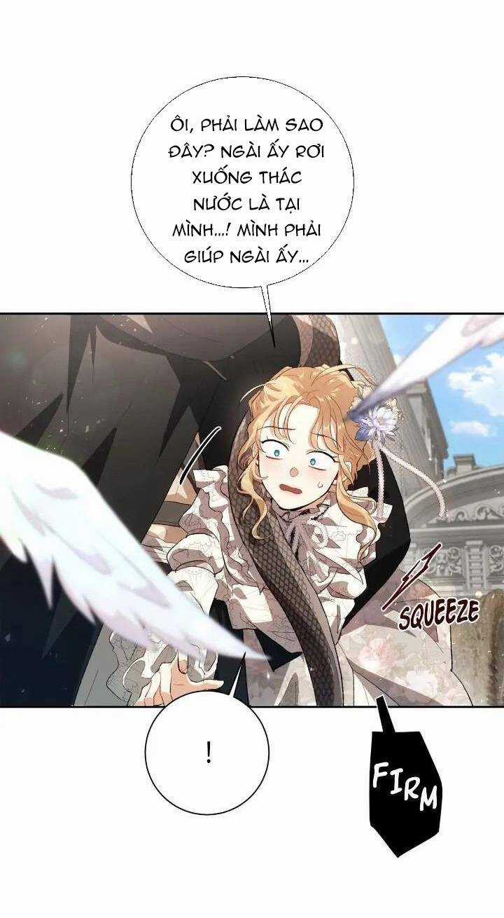 Tôi Là Fan Cứng Của Hoàng Tử Chapter 75.2 trang 42