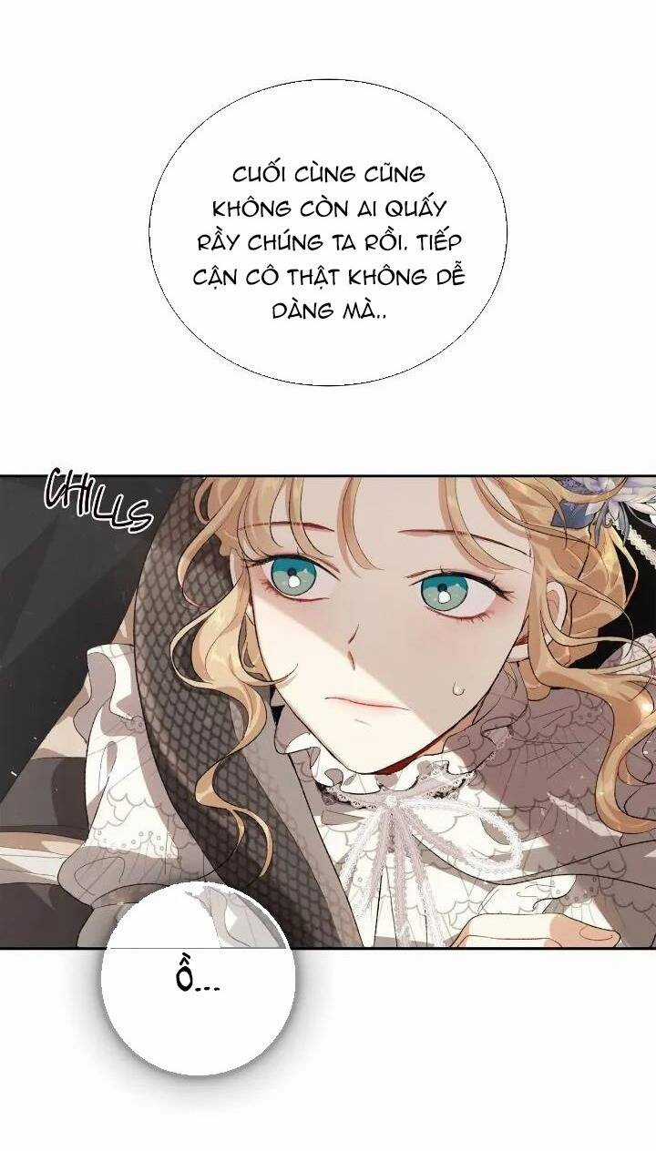 Tôi Là Fan Cứng Của Hoàng Tử Chapter 75.2 trang 43