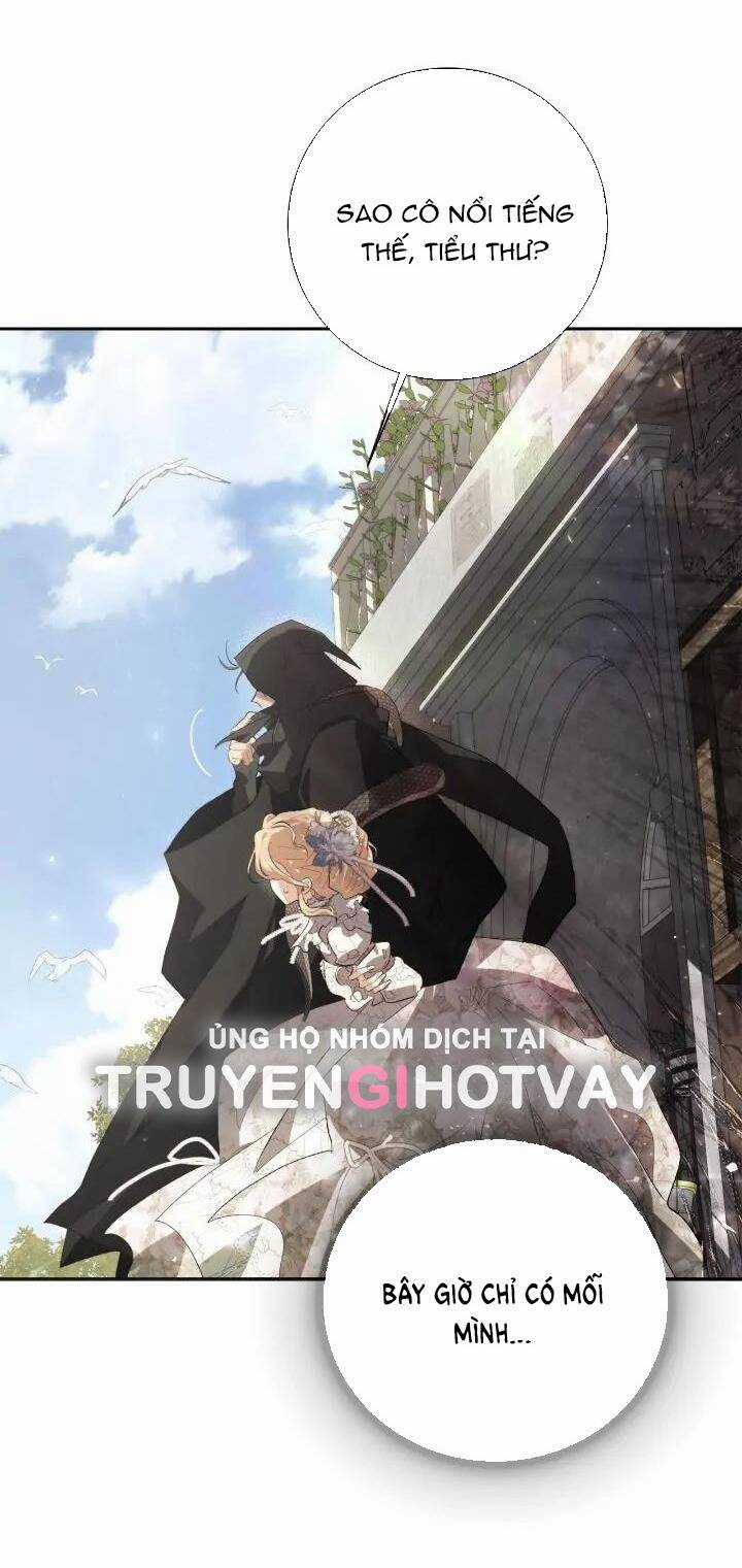 Tôi Là Fan Cứng Của Hoàng Tử Chapter 75.2 trang 44