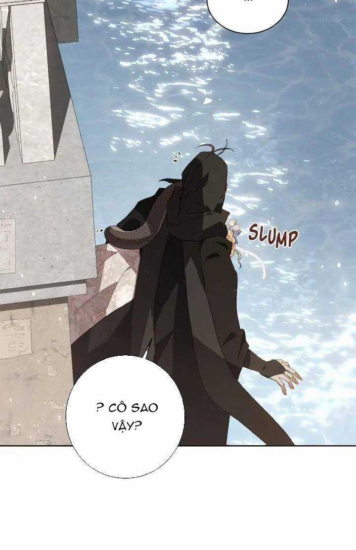 Tôi Là Fan Cứng Của Hoàng Tử Chapter 75.2 trang 46