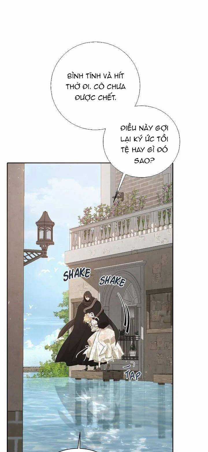 Tôi Là Fan Cứng Của Hoàng Tử Chapter 75.2 trang 47