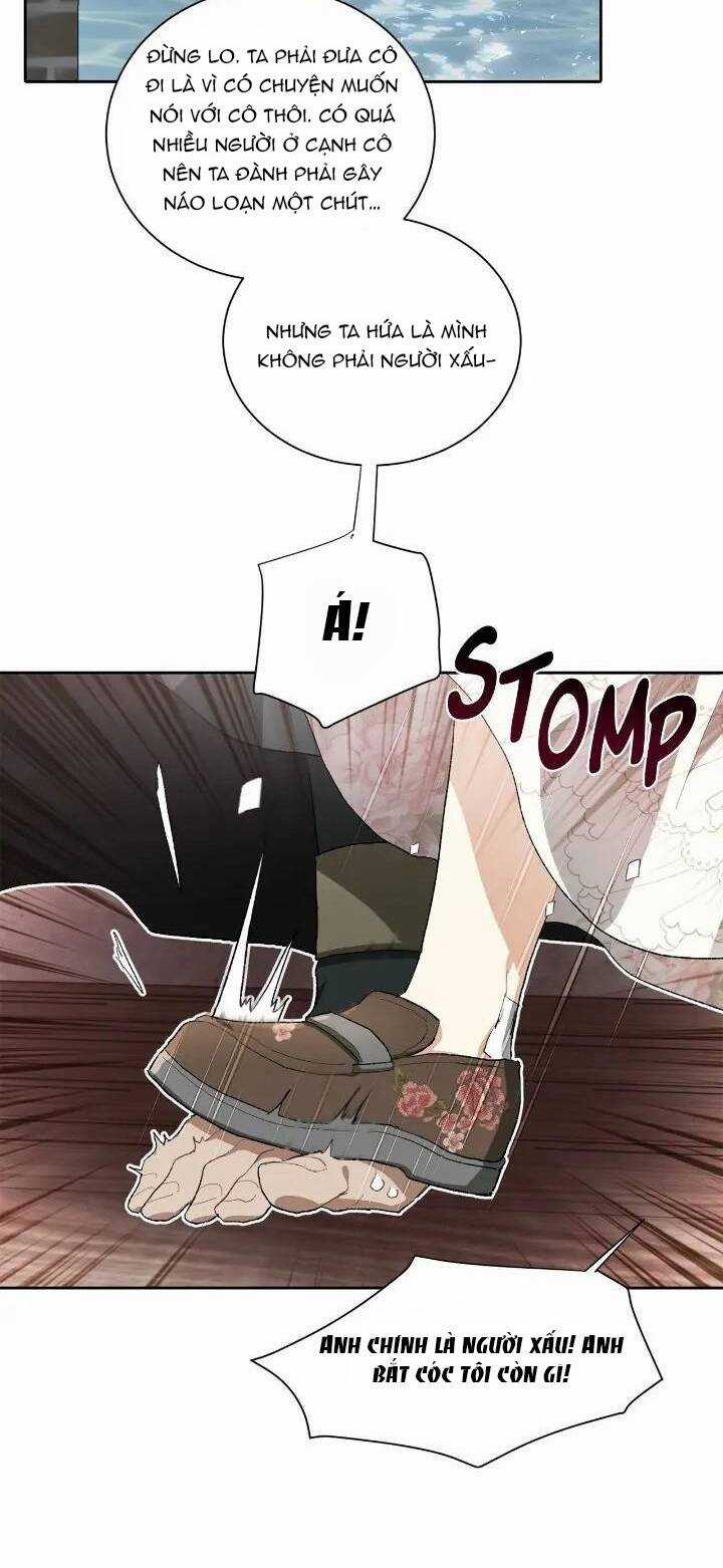 Tôi Là Fan Cứng Của Hoàng Tử Chapter 75.2 trang 48