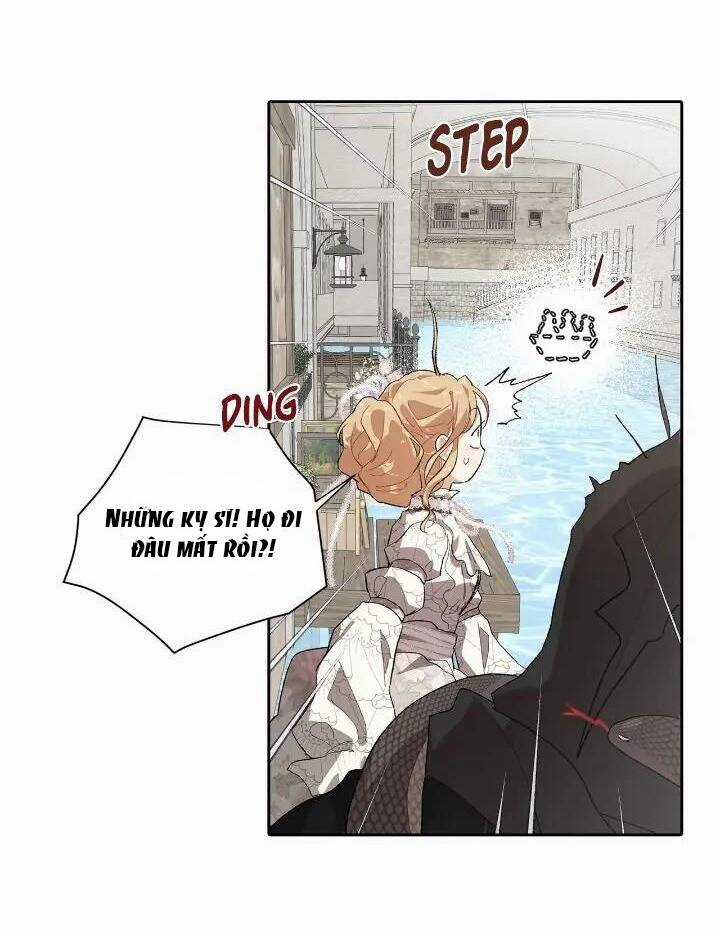 Tôi Là Fan Cứng Của Hoàng Tử Chapter 75.2 trang 49