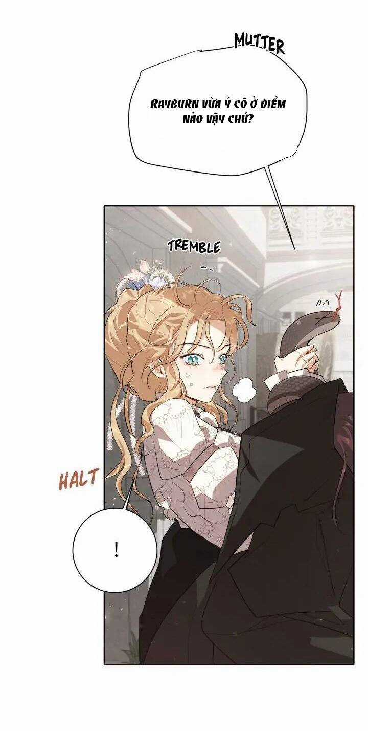 Tôi Là Fan Cứng Của Hoàng Tử Chapter 75.2 trang 51