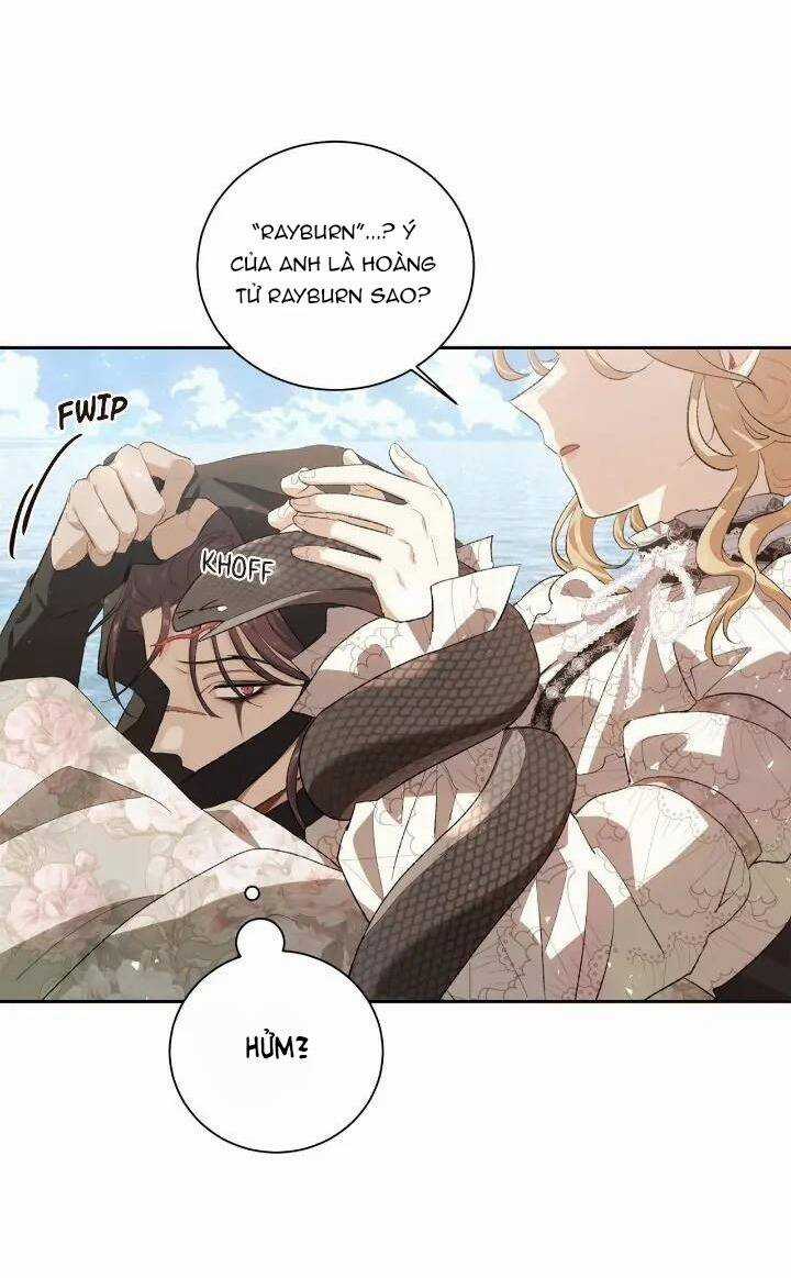 Tôi Là Fan Cứng Của Hoàng Tử Chapter 75.2 trang 52