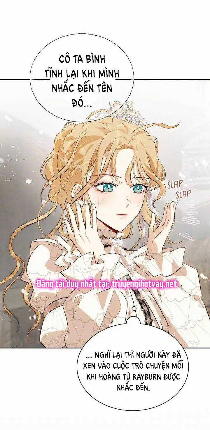 Tôi Là Fan Cứng Của Hoàng Tử Chapter 75.2 trang 53