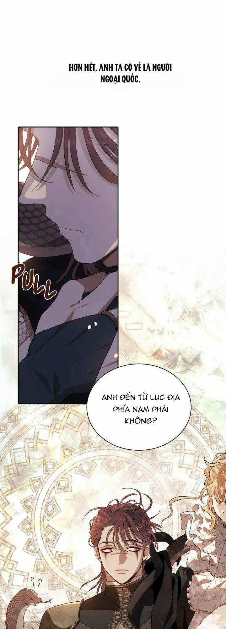 Tôi Là Fan Cứng Của Hoàng Tử Chapter 75.2 trang 55