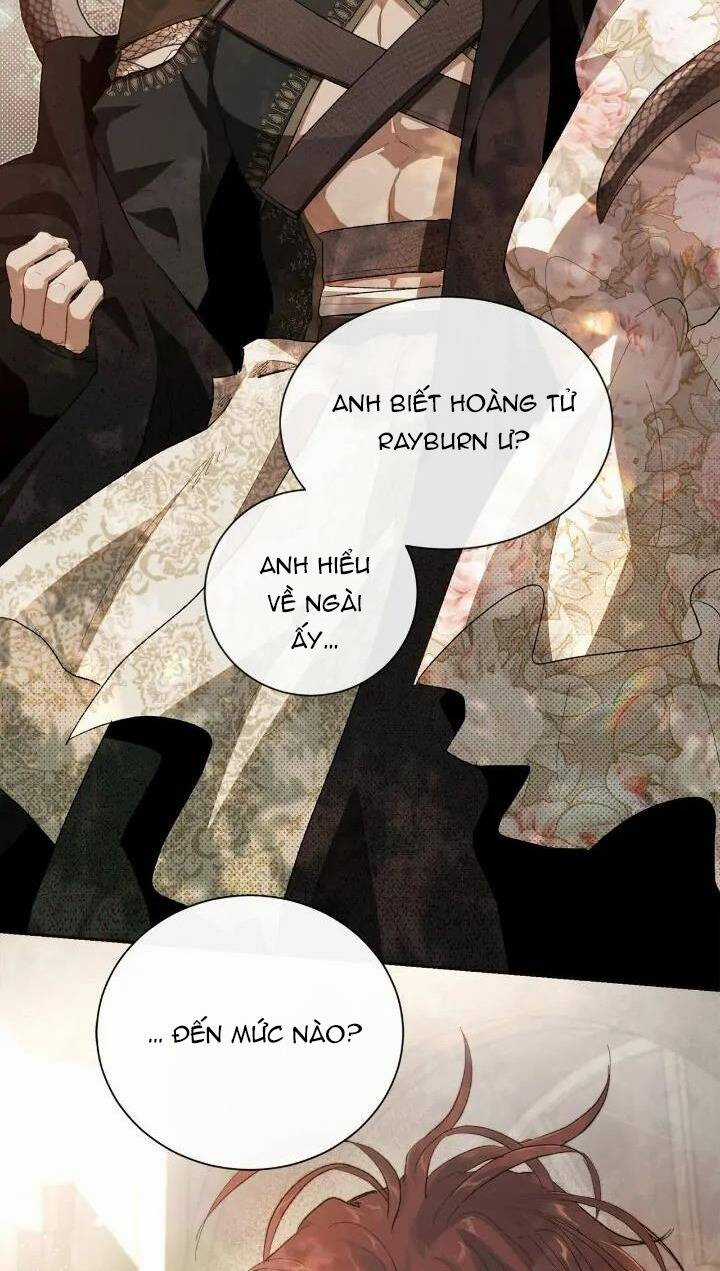 Tôi Là Fan Cứng Của Hoàng Tử Chapter 75.2 trang 56