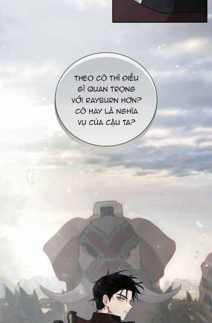 Tôi Là Fan Cứng Của Hoàng Tử Chapter 75.2 trang 59