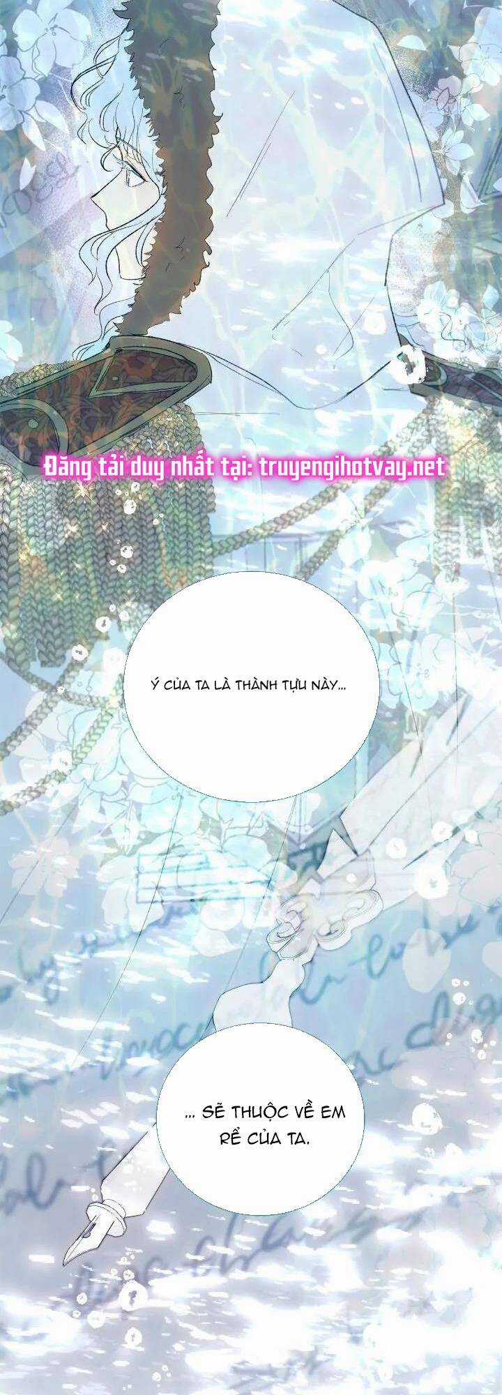Tôi Là Fan Cứng Của Hoàng Tử Chapter 75.2 trang 8