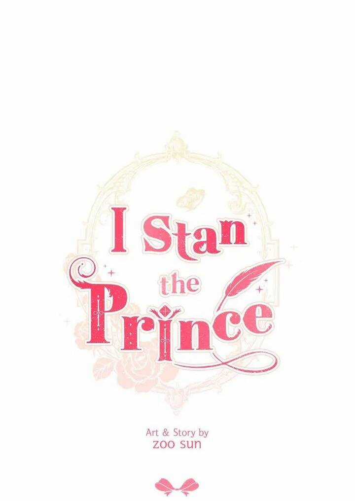 Tôi Là Fan Cứng Của Hoàng Tử Chapter 76.1 trang 13