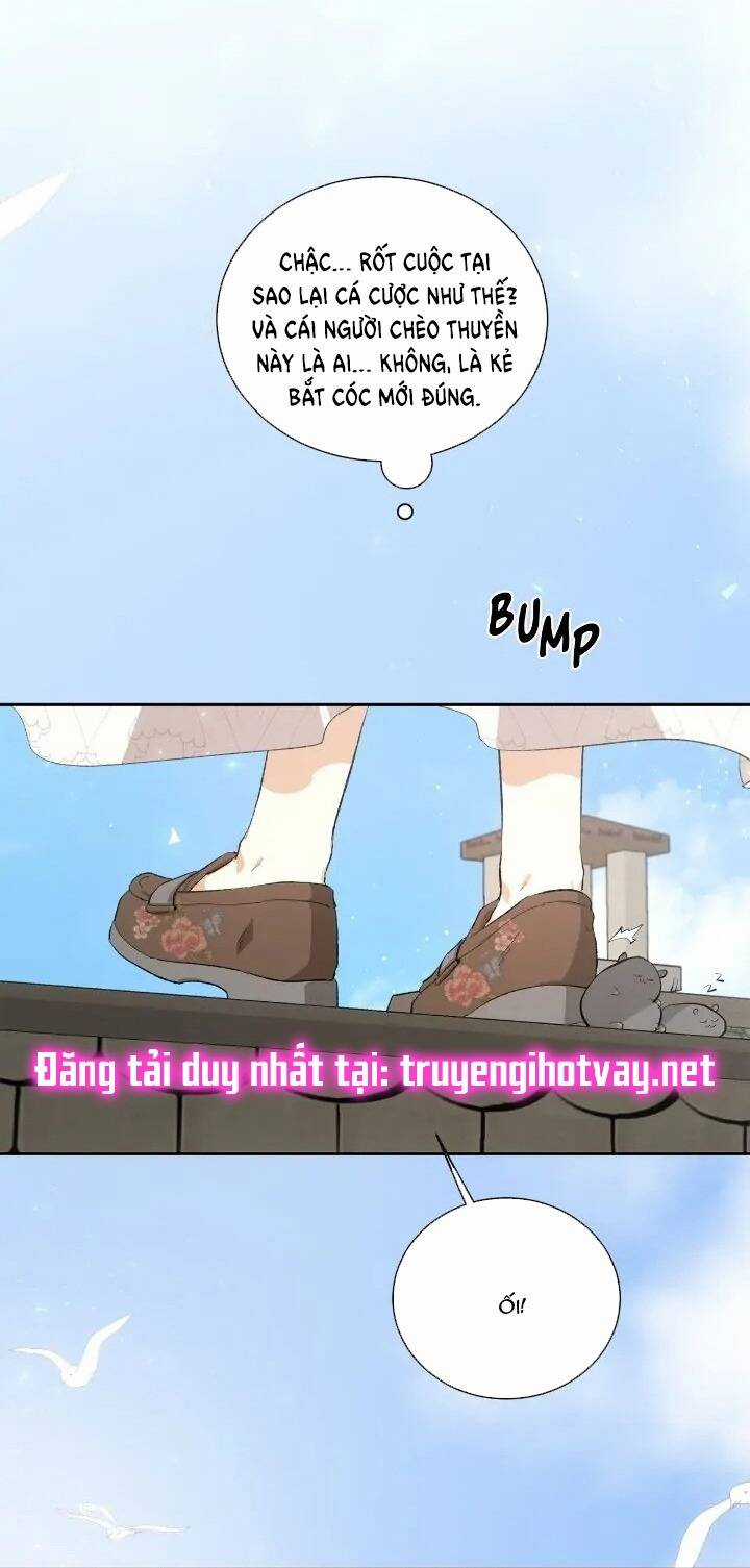 Tôi Là Fan Cứng Của Hoàng Tử Chapter 76.1 trang 15