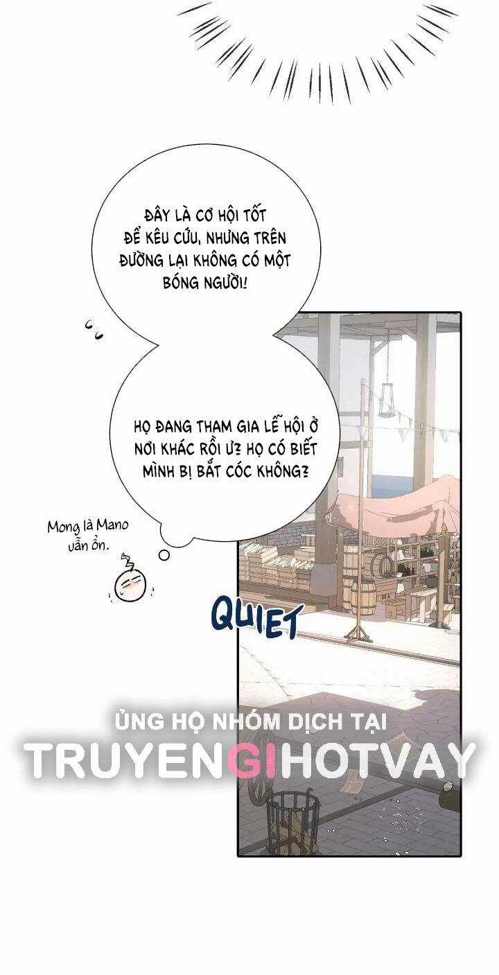 Tôi Là Fan Cứng Của Hoàng Tử Chapter 76.1 trang 18