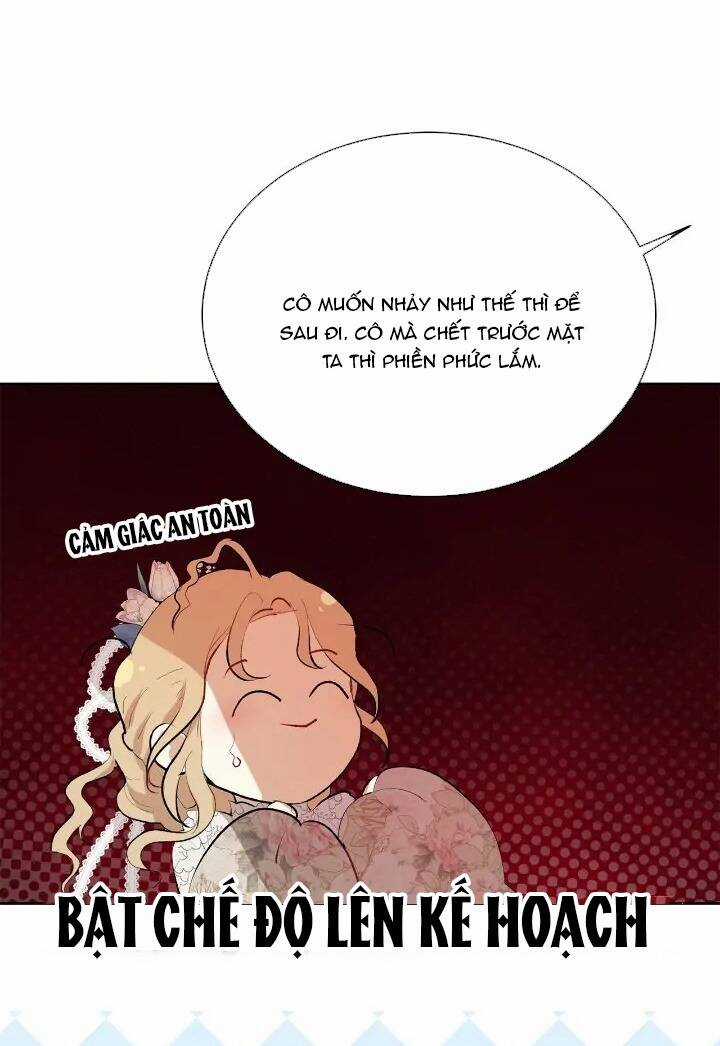 Tôi Là Fan Cứng Của Hoàng Tử Chapter 76.1 trang 21