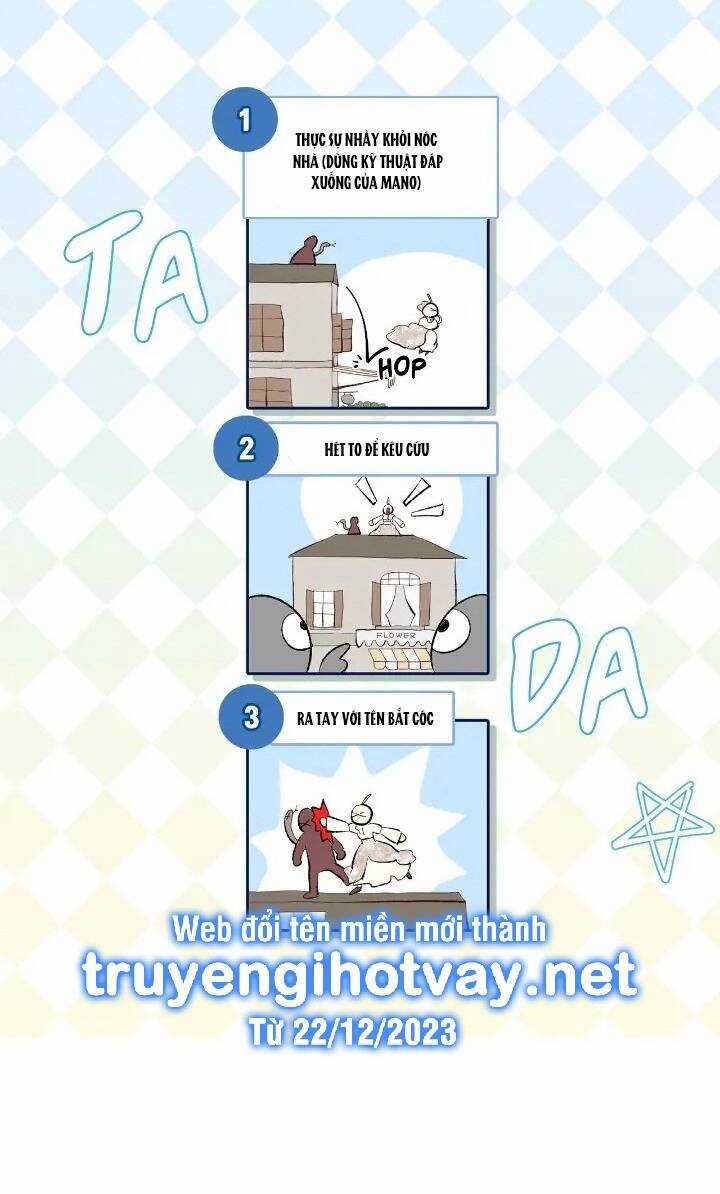 Tôi Là Fan Cứng Của Hoàng Tử Chapter 76.1 trang 22