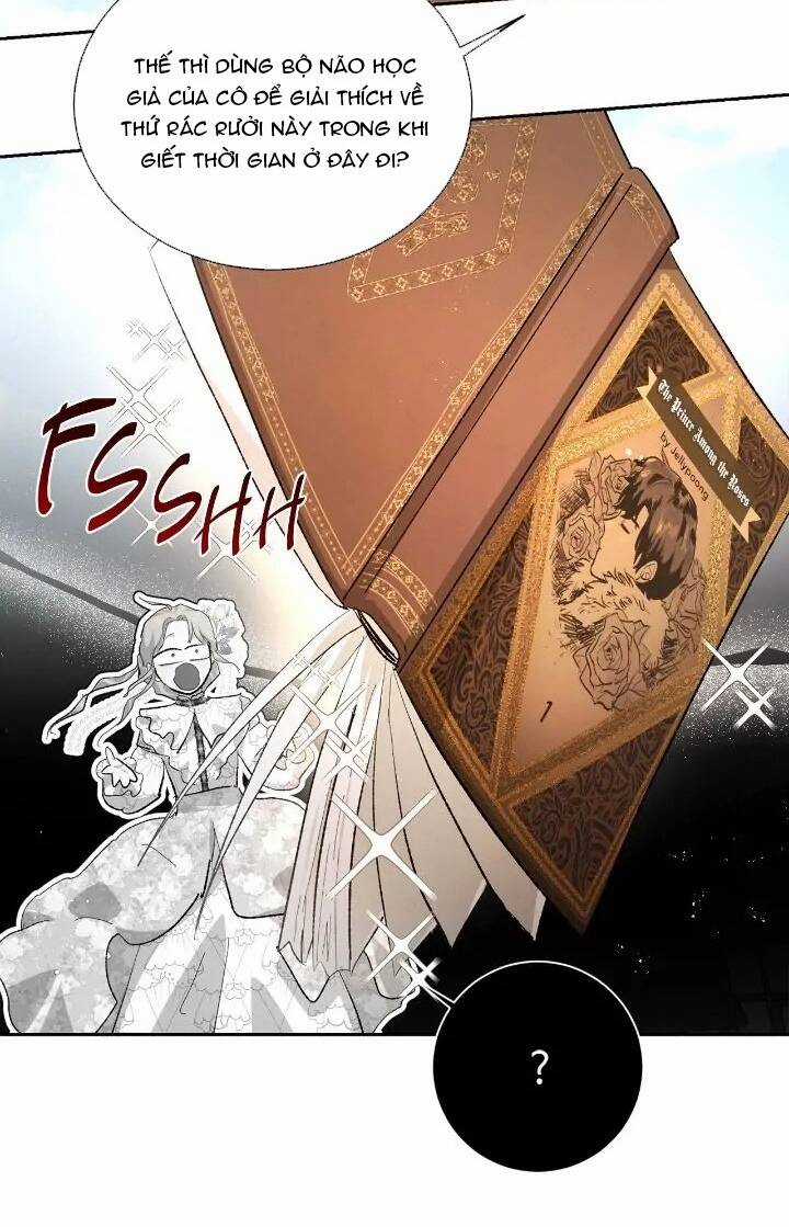 Tôi Là Fan Cứng Của Hoàng Tử Chapter 76.2 trang 2