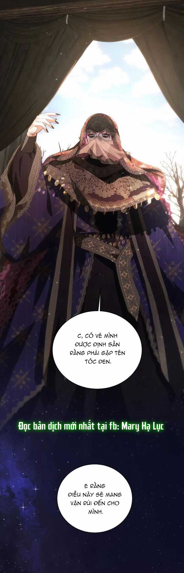 Tôi Là Fan Cứng Của Hoàng Tử Chapter 77.1 trang 13