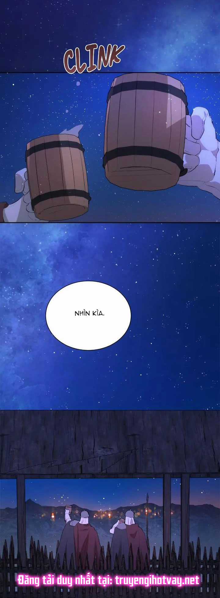 Tôi Là Fan Cứng Của Hoàng Tử Chapter 77.1 trang 15