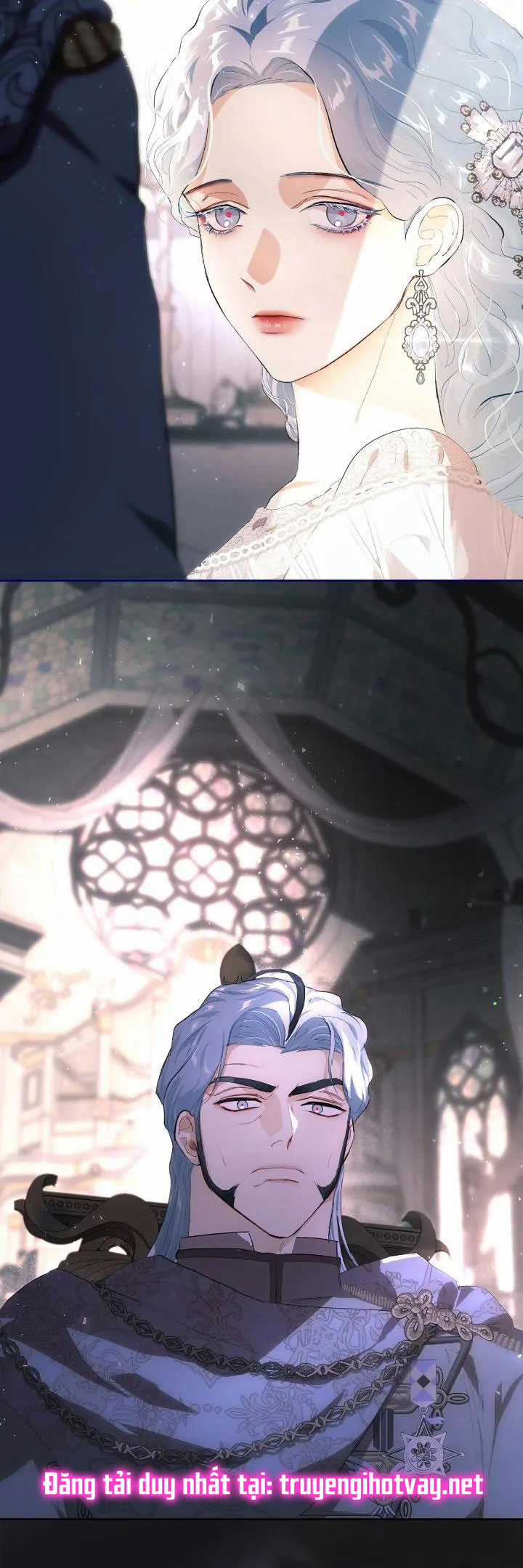 Tôi Là Fan Cứng Của Hoàng Tử Chapter 77.1 trang 3