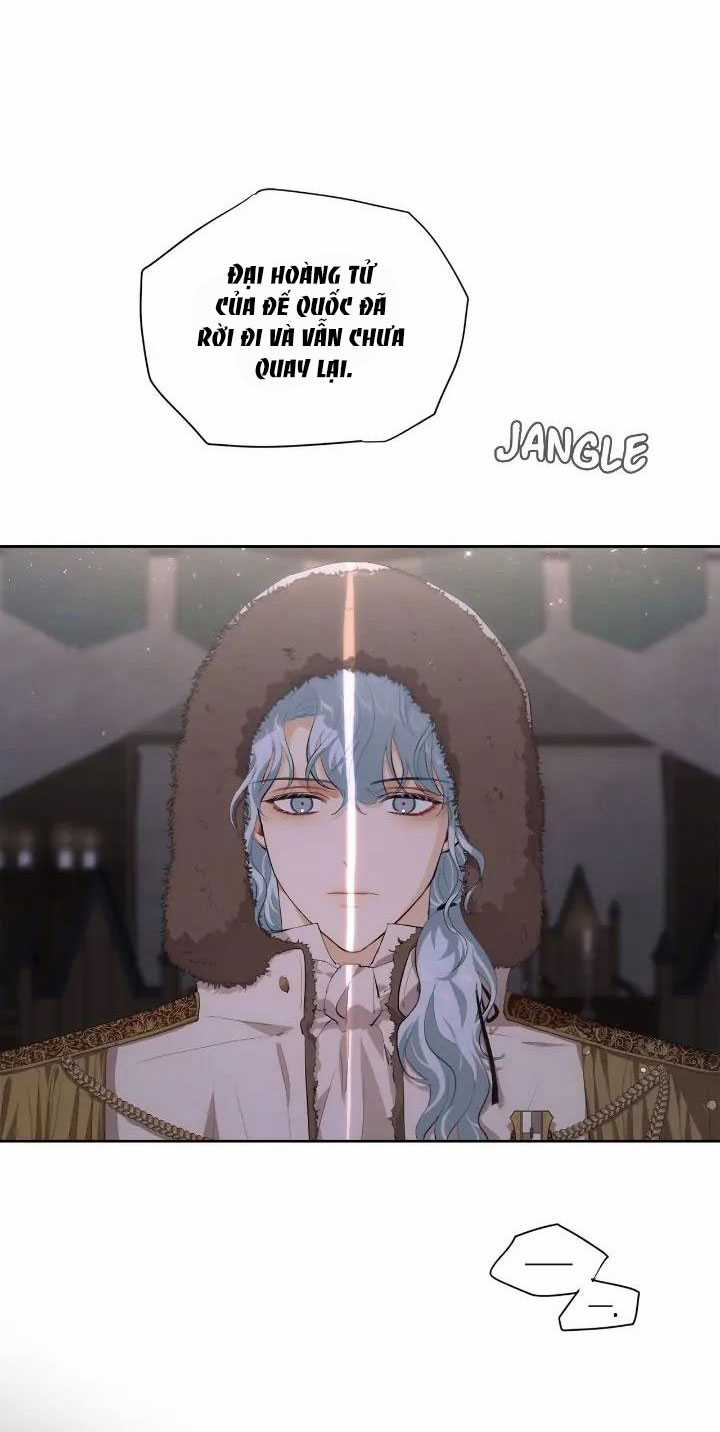 Tôi Là Fan Cứng Của Hoàng Tử Chapter 77.1 trang 6