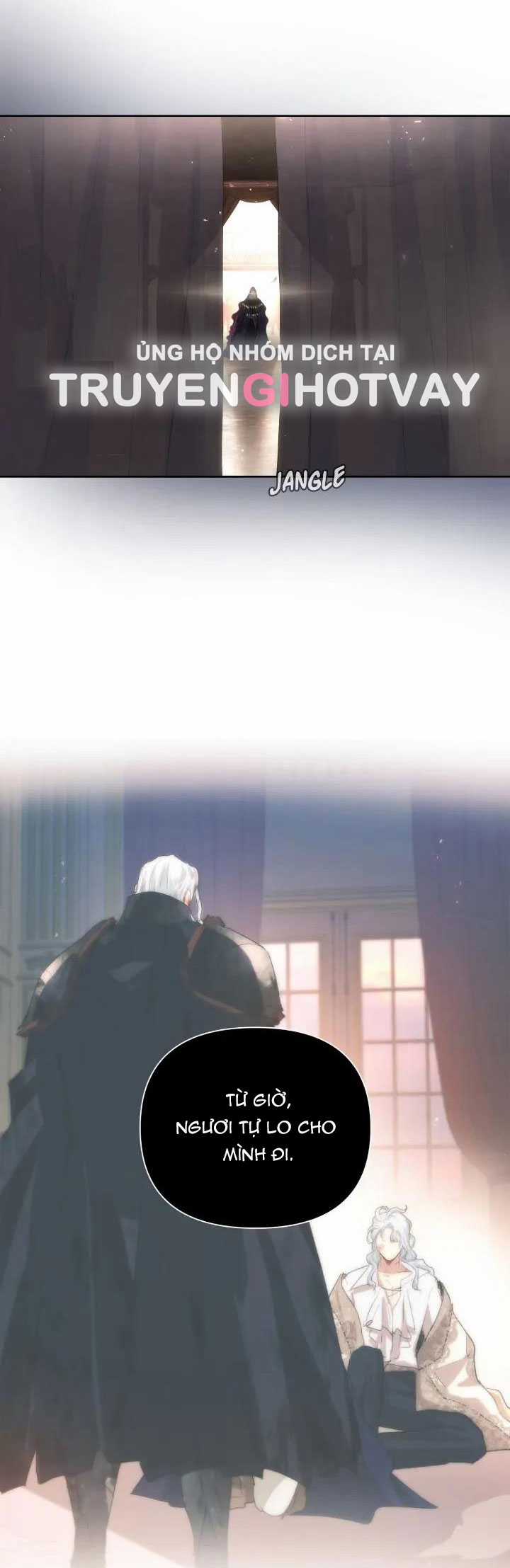 Tôi Là Fan Cứng Của Hoàng Tử Chapter 77.1 trang 7