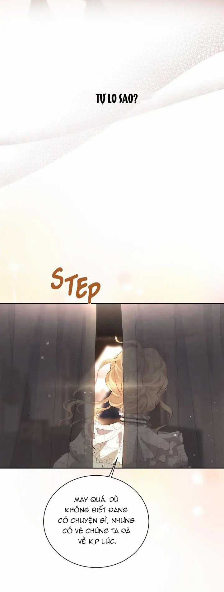 Tôi Là Fan Cứng Của Hoàng Tử Chapter 77.1 trang 8