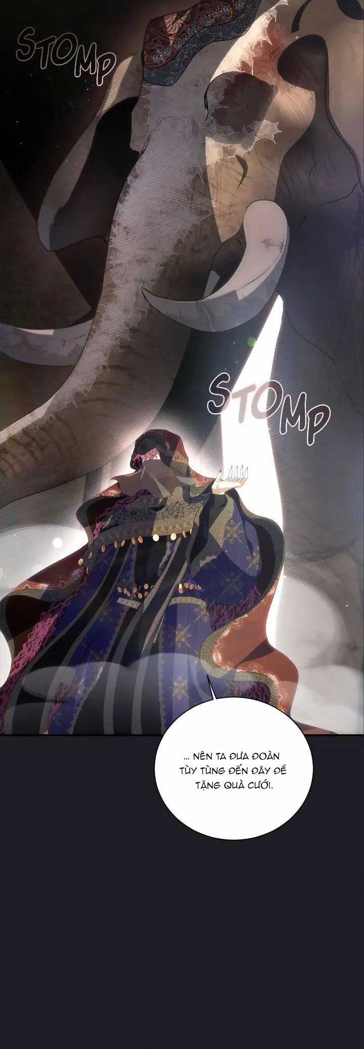 Tôi Là Fan Cứng Của Hoàng Tử Chapter 77.2 trang 13