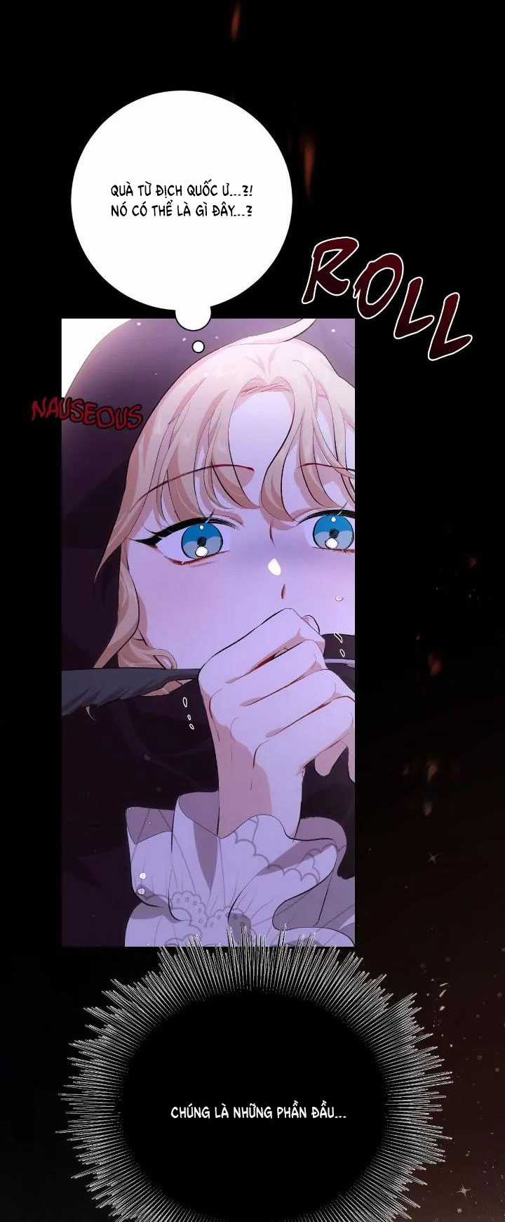 Tôi Là Fan Cứng Của Hoàng Tử Chapter 77.2 trang 16