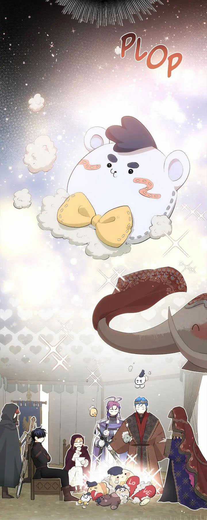 Tôi Là Fan Cứng Của Hoàng Tử Chapter 77.2 trang 17