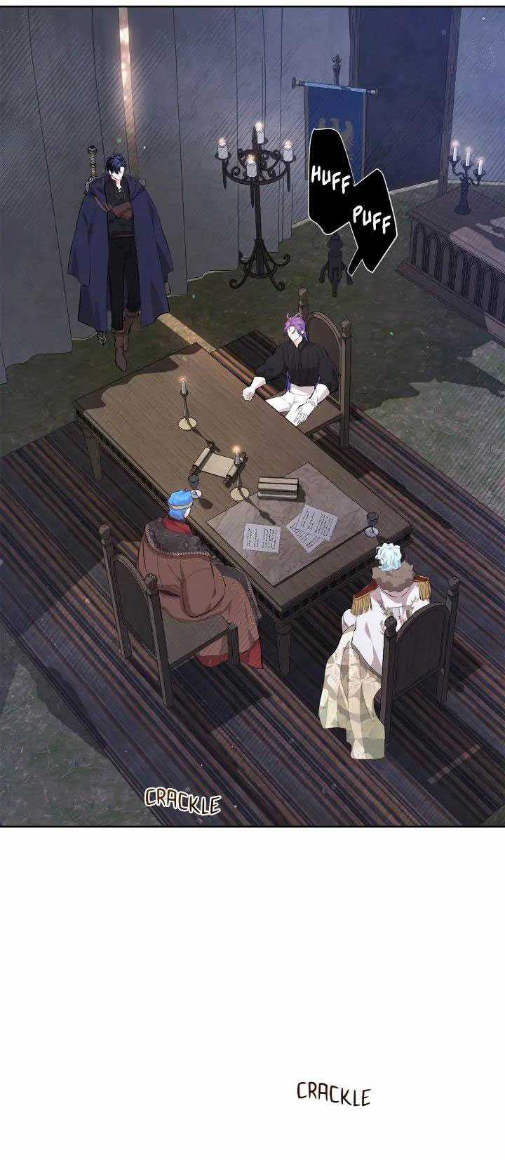 Tôi Là Fan Cứng Của Hoàng Tử Chapter 77.2 trang 2