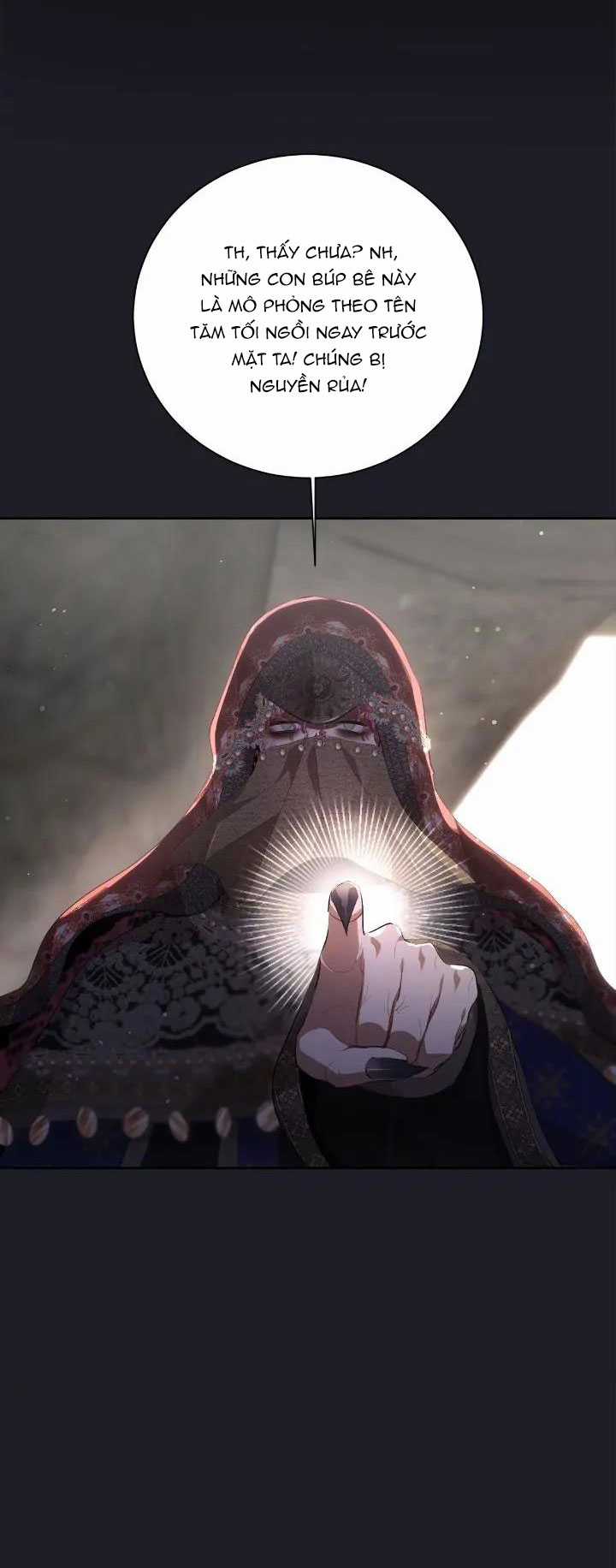 Tôi Là Fan Cứng Của Hoàng Tử Chapter 77.2 trang 20