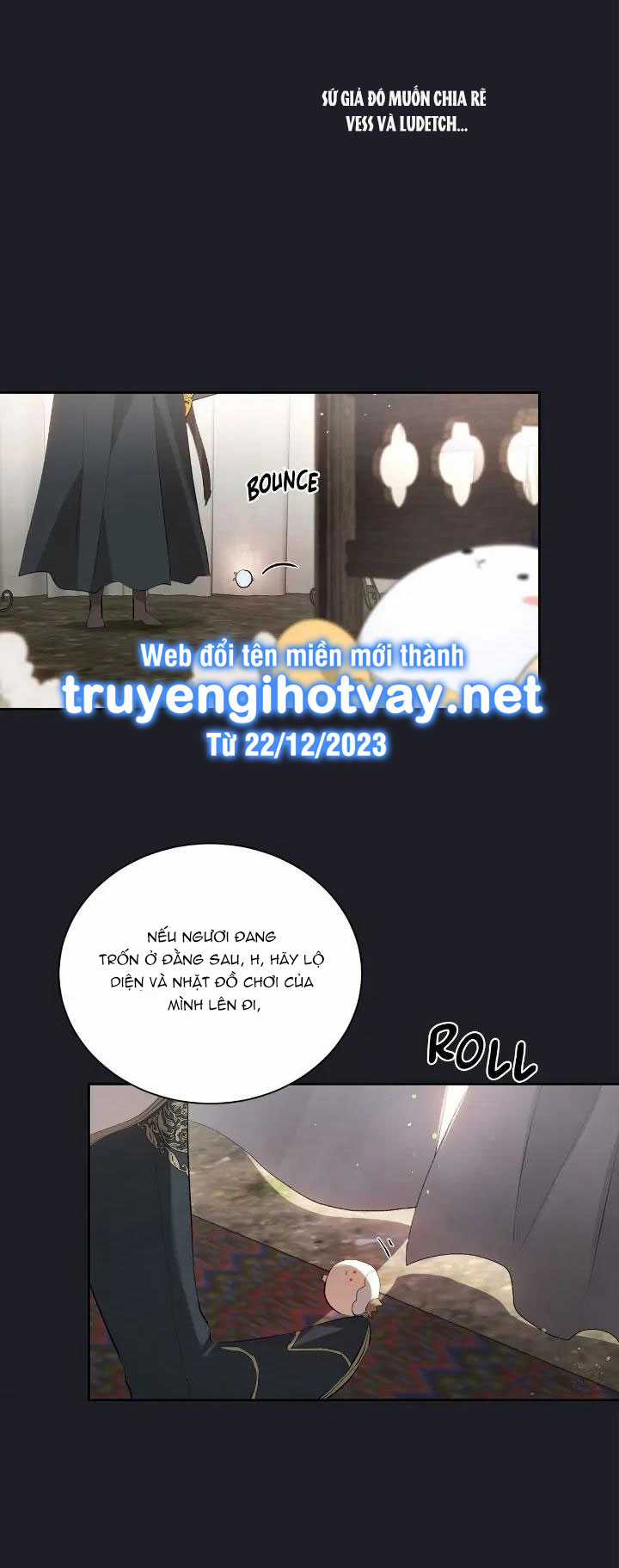 Tôi Là Fan Cứng Của Hoàng Tử Chapter 77.2 trang 22