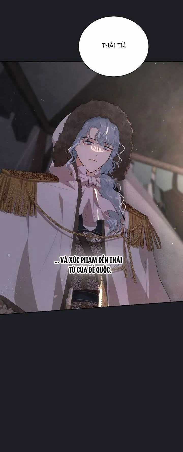 Tôi Là Fan Cứng Của Hoàng Tử Chapter 77.2 trang 23