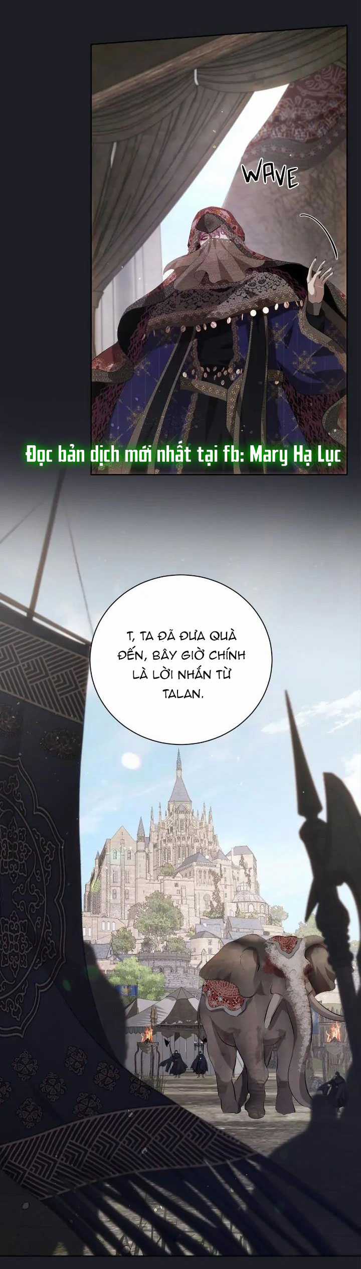 Tôi Là Fan Cứng Của Hoàng Tử Chapter 77.2 trang 24