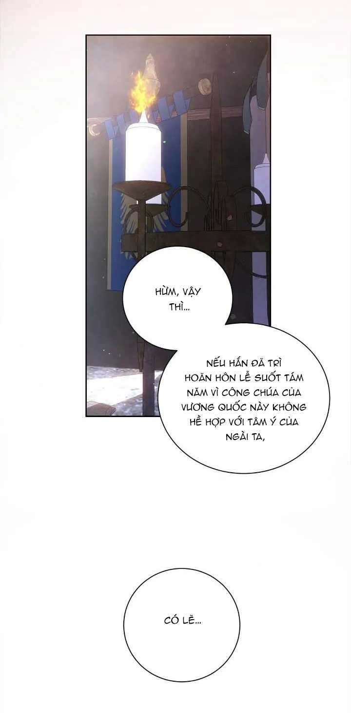 Tôi Là Fan Cứng Của Hoàng Tử Chapter 77.2 trang 27