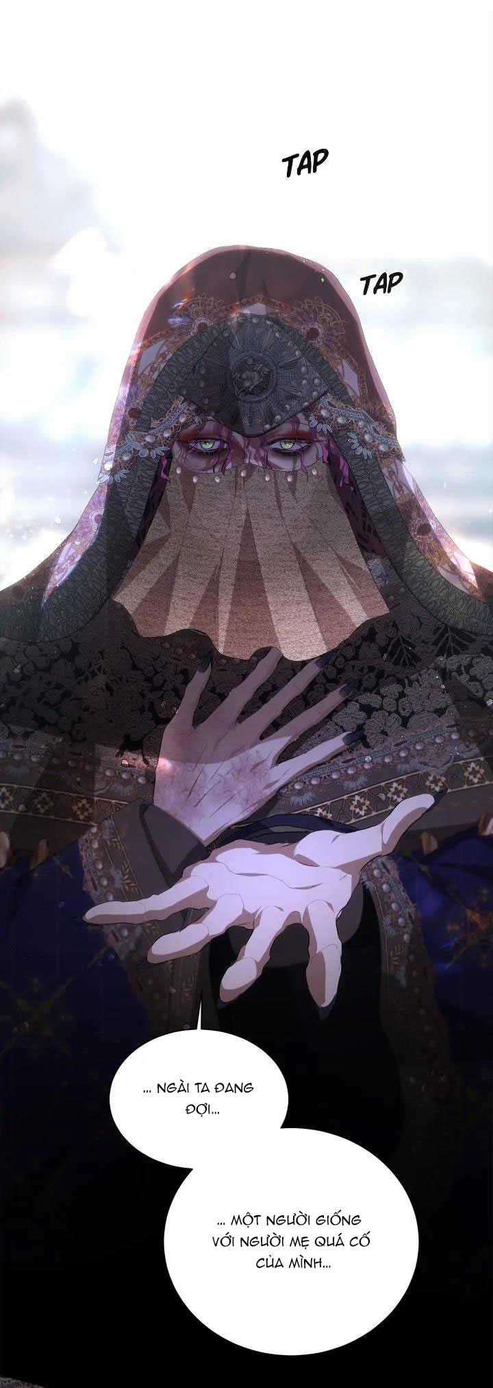 Tôi Là Fan Cứng Của Hoàng Tử Chapter 77.2 trang 28