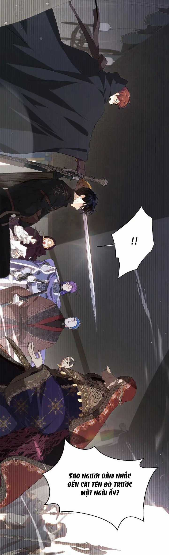 Tôi Là Fan Cứng Của Hoàng Tử Chapter 77.2 trang 30