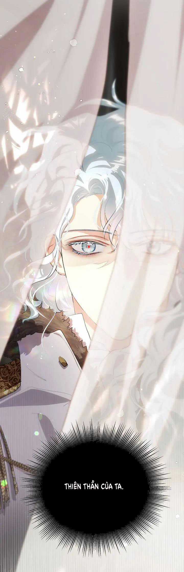 Tôi Là Fan Cứng Của Hoàng Tử Chapter 77.2 trang 32