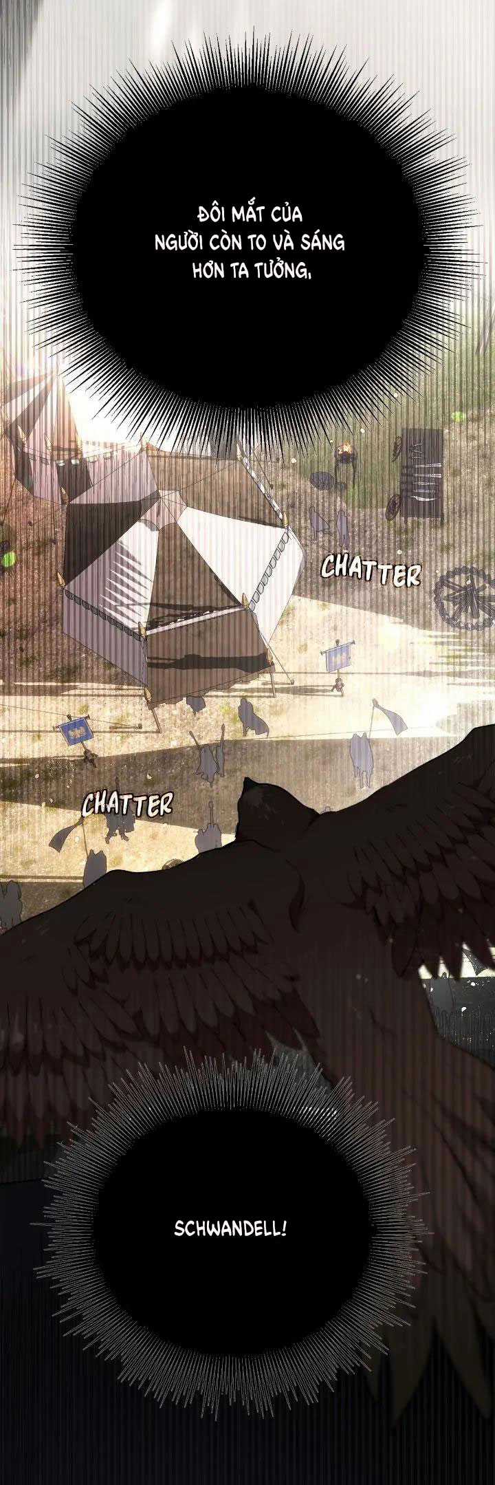 Tôi Là Fan Cứng Của Hoàng Tử Chapter 77.2 trang 33