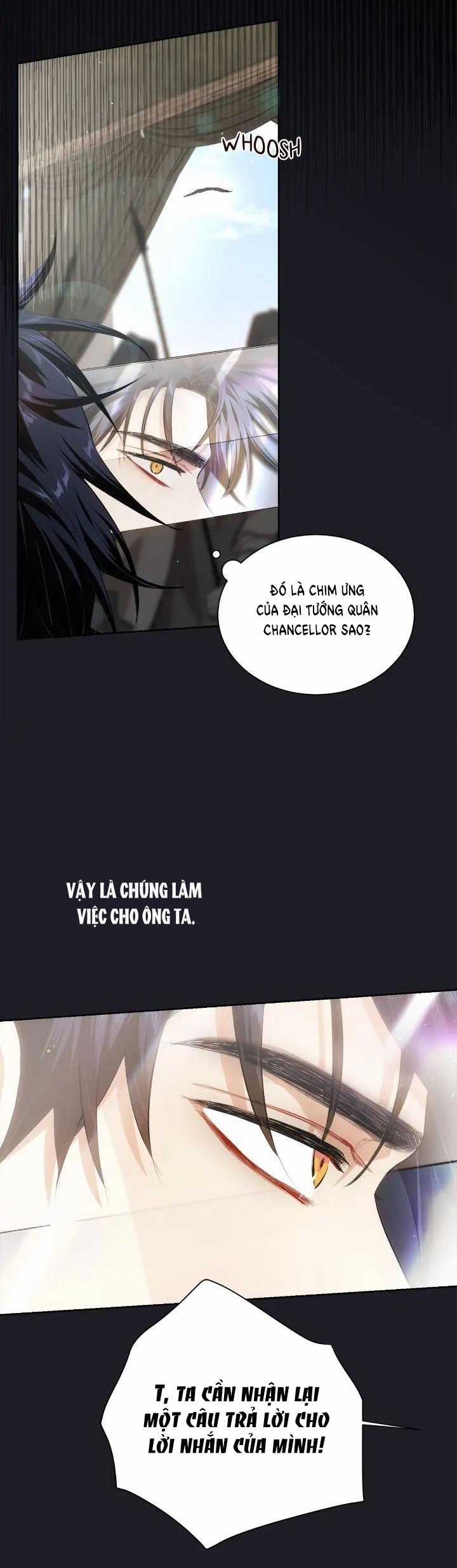 Tôi Là Fan Cứng Của Hoàng Tử Chapter 77.2 trang 34